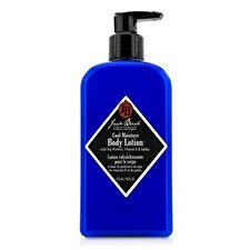 Jack Black Kühle Moisture Body Lotion (New Packaging) 473ml/16oz