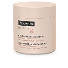 Suavinex Mothering Essential Care Stretch Marks Cream 400ml