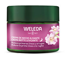Weleda Smoothing Rosehip And White Tea Smoothing Night Cream 40ml