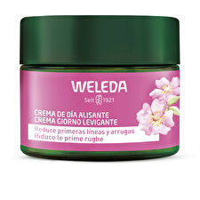 Weleda Smoothing Rosehip And White Tea Smoothing Day Cream 40ml