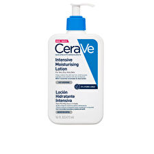 Cerave Intensive Moisturizing Lotion Dry To Very Dry Skin 473ml