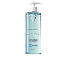 Vichy Purete Thermale Fresh Cleansing Gel 400ml