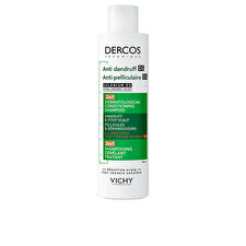 Vichy Dercos Anti-dandruff 2in1 Dermatological Conditioning Shampoo 200ml