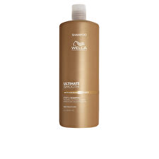 Wella Professional Ultimate Smooth Shampoo 1000ml
