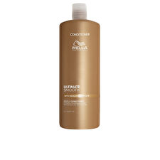 Wella Professional Ultimate Smooth Conditioner 1000ml