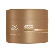 Wella Professional Ultimate Smooth Intense Mask - Vyživující Maska 150ml