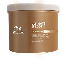 Wella Professional Ultimate Smooth Intense Mask - Vyživující Maska 500ml