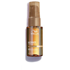 Wella Professionals Ultimate Smooth Miracle Oil Serum 30ml