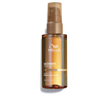Wella Professional Ultimate Smooth Miracle Oil Serum 100ml