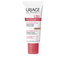 Uriage Roseliane Cc Cream Spf30 With Ginseng Extract 40ml