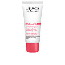 Uriage Roseliane Anti-redness Cream With Shea Butter Ginseng And Algae Extracts 40ml