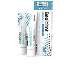 Isdin Bexident Gums Toothpaste 2x 25ml