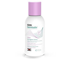 Isdin Germisdin Intim Intimate Hygiene Gel 100ml