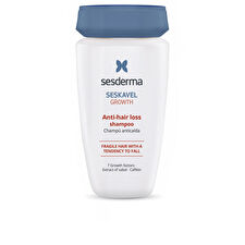 Sesderma Seskavel Anti-hair Loss Shampoo 250ml