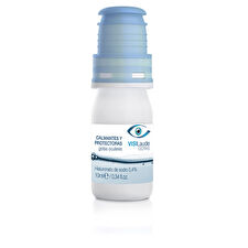 Rilastil Visilaude Eye Drops 10ml