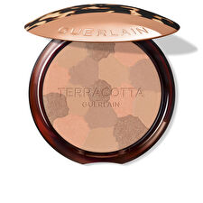 Guerlain Terracotta Light Light Bronzing Powder Limited Edition #01-beige 10 Gr
