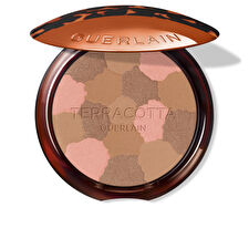 Guerlain Terracotta Light Light Bronzing Powder Limited Edition #02-amber 10 Gr