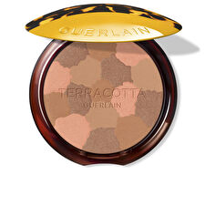 Guerlain Terracotta Light Light Bronzing Powder Limited Edition #03-ochre 10 Gr