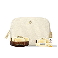 Guerlain Abeille Royale Night Cream Treatment Case 4 Pcs