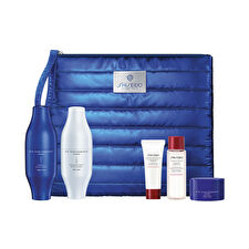 Shiseido Bio-performance Skin Filler Serum Case 3 Pcs