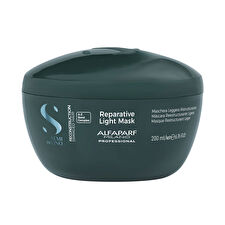 Alfaparf Milano Reparative Light Mask - Hair Regeneration 200ml