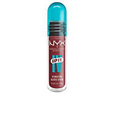 Nyx Professional Make Up Lip Iv Gloss #02-hydra Honey 5ml
