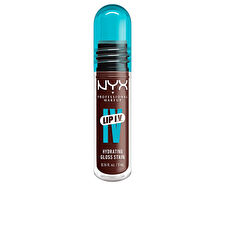 Nyx Professional Make Up Lip Iv Gloss #05-moncha Me Wet 5ml