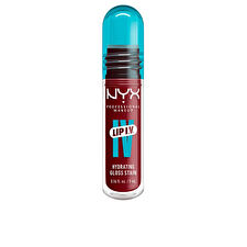 Nyx Professional Make Up Lip Iv Gloss #13-cranberry Splash 5ml