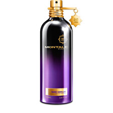 Montale Paris Dark Vanilla Eau De Parfum 50ml