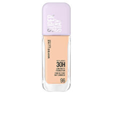 Maybelline Super Stay Lumi-matte Foundation 35ml