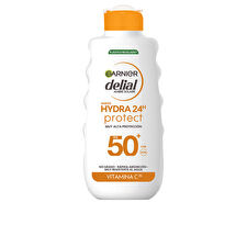 Garnier Hydra 24 Protect Sun Milk Spf50+ 175ml