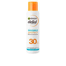 Garnier Invisible Protect High Protection Mist Spf30 Spray 150ml