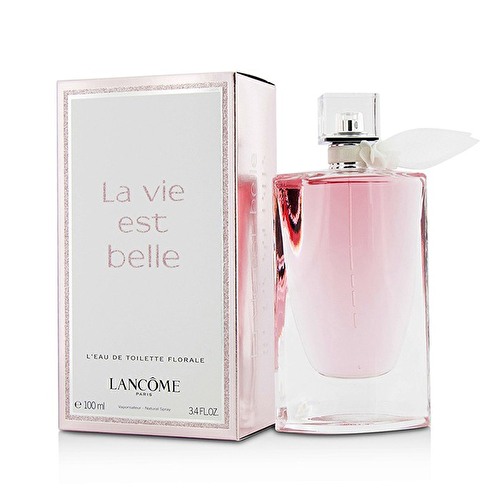 O De Lancome Perfume IDOLE LANCOME LE PARFUM SPRAY WOMEN'S Oz 50