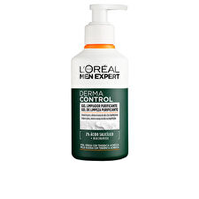 L'Oréal Paris Men Expert Derma Control Purifying Cleansing Gel 260ml