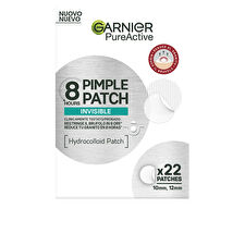 Garnier Pure Active Invisible Anti-pimple Patch 22 U
