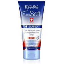 Eveline Cosmetics Extra Soft Sos Softening Foot And Heel Cream 100ml