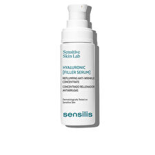 Sensilis Hyaluronic (filler Serum) Anti-wrinkle Filling Concentrate 30ml