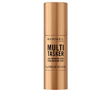 Rimmel London Multitasker 3 In 1 Bronzer Stick #01-light 4.5 Gr
