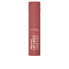 Rimmel Thrill Seeker Lip Latex 6ml