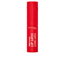 Rimmel Thrill Seeker Lip Latex 6ml