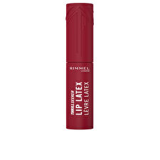 Rimmel London Thrill Seeker Lip Latex Lip Gloss #450-majesty 6ml