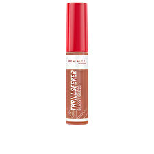 Rimmel London Thrill Seeker Lip Gloss #650-sweet Frosting 6ml