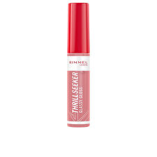 Rimmel London Thrill Seeker Lip Gloss #700-sprinkled Sugar 6ml