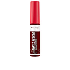 Rimmel London Thrill Seeker Lip Gloss #750-frosted Berry 6ml
