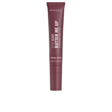 Rimmel Oh My Gloss! Butter Me Up Lip Butter 003 Lip Butter Mellow Mocha