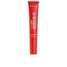 Rimmel Oh My Gloss! Butter Me Up Lip Butter 004 Lip Butter Red Velvet