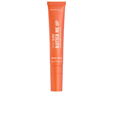 Rimmel Oh My Gloss! Butter Me Up Lip Butter 005 Lip Butter Coral Breeze