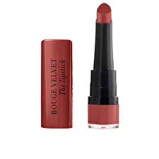 Bourjois Matt Lipstick Rouge Velvet ( Lipstick ) 2.4 G