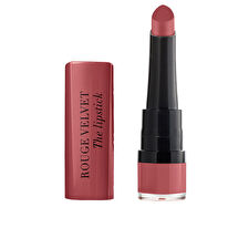 Bourjois Matt Lipstick Rouge Velvet ( Lipstick ) 2.4 G