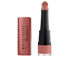 Bourjois Matt Lipstick Rouge Velvet ( Lipstick ) 2.4 G